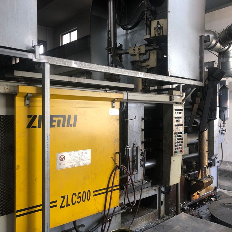 Was macht Aluminiumdruckguss zur idealen Lösung für die Präzisionsfertigung?