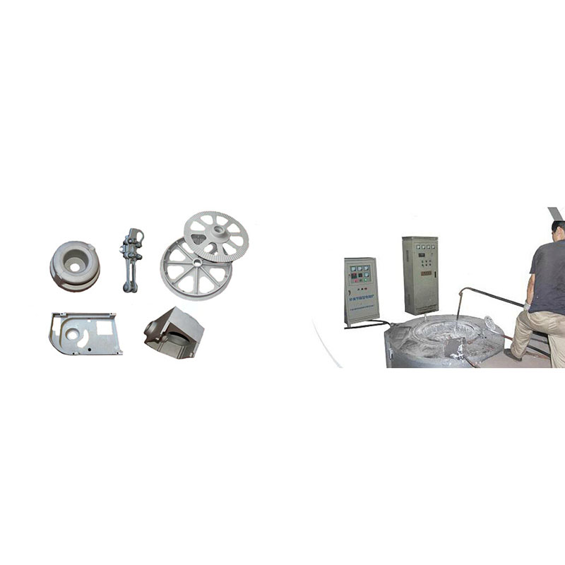 Wie arbeitet eine Aluminiumgießerei effizient?
