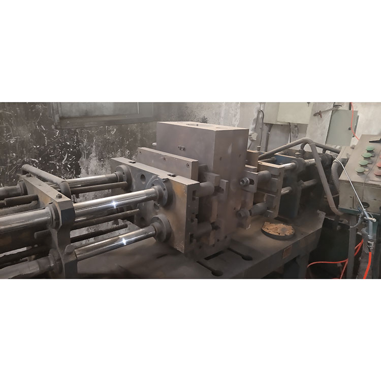 Warum ist Kokillenguss eine leistungsstarke Wahl für hochwertige Aluminiumkomponenten?
